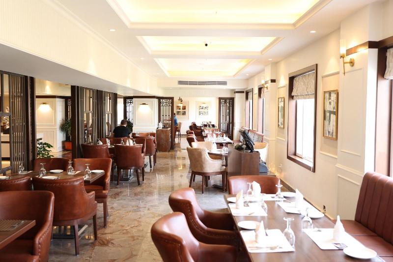Pride Hotel Bhopal image