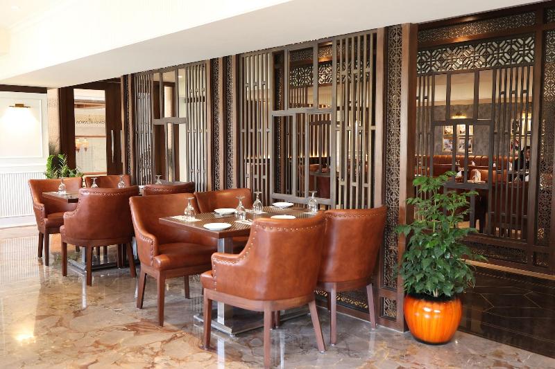 Pride Hotel Bhopal image