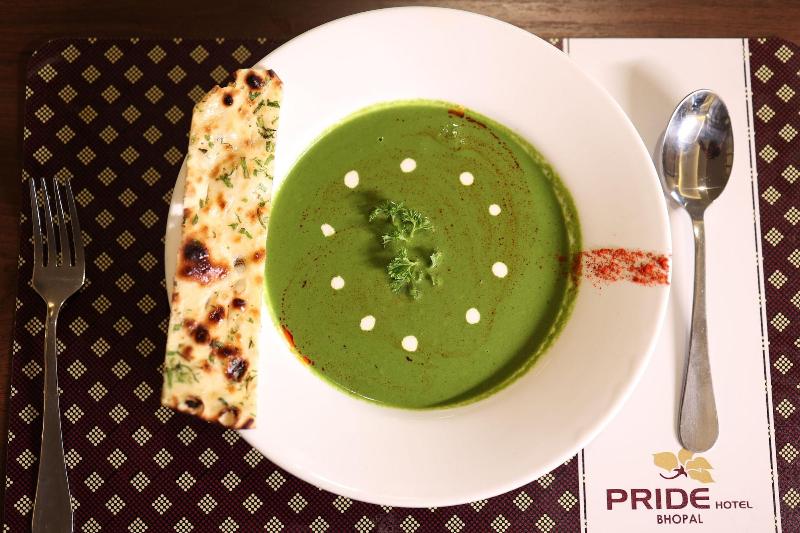 Pride Hotel Bhopal image