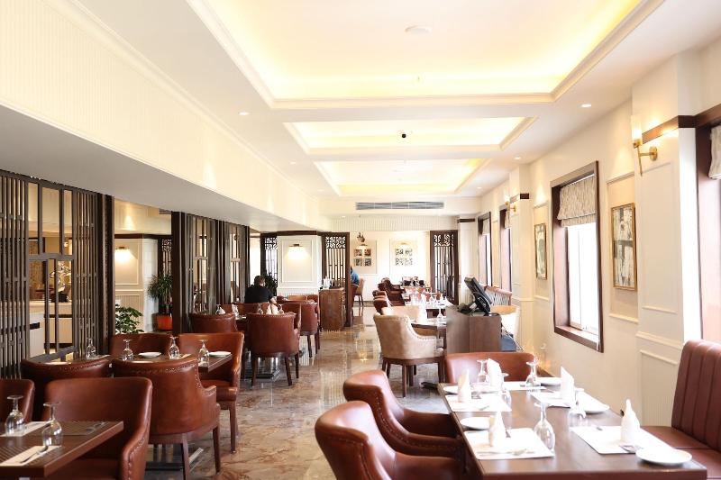 Pride Hotel Bhopal image