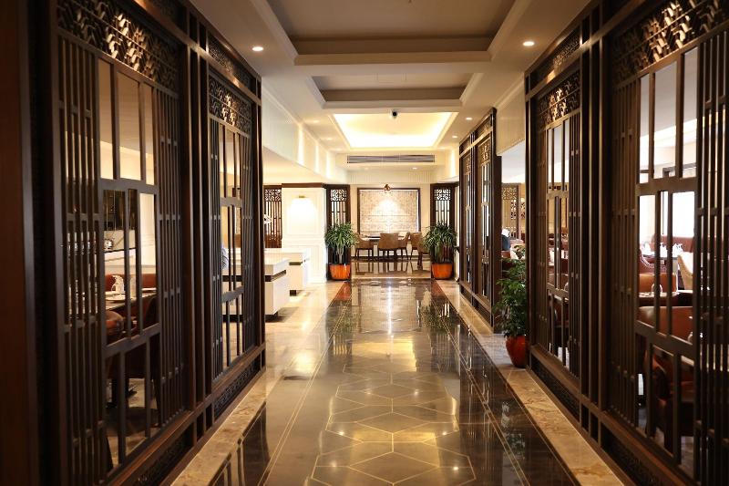 Pride Hotel Bhopal image