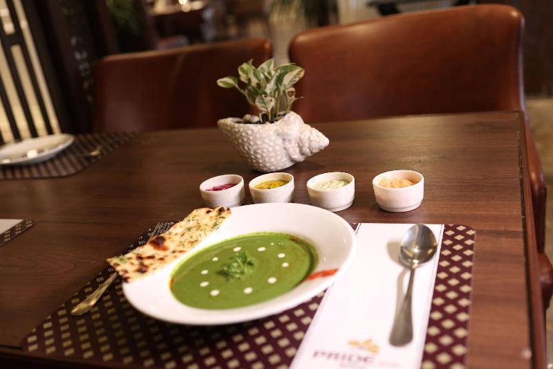 Pride Hotel Bhopal image