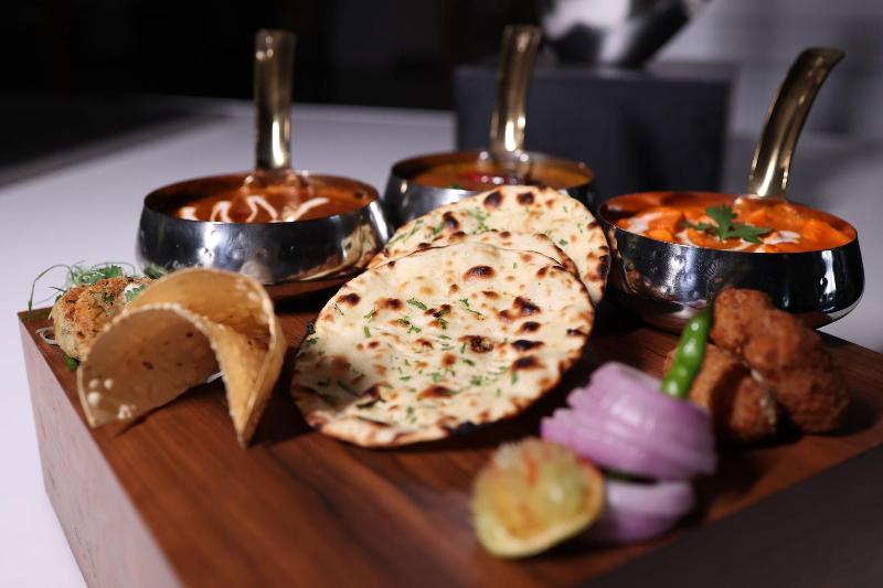 Pride Hotel Bhopal image