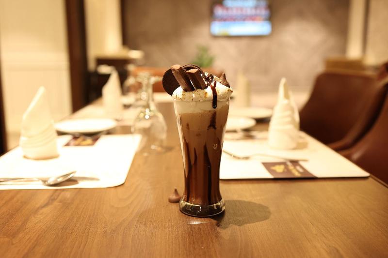 Pride Hotel Bhopal image
