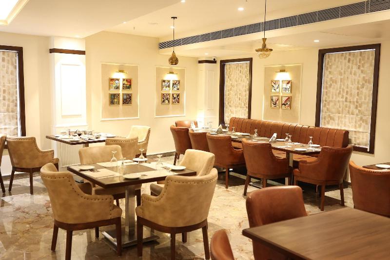 Pride Hotel Bhopal image