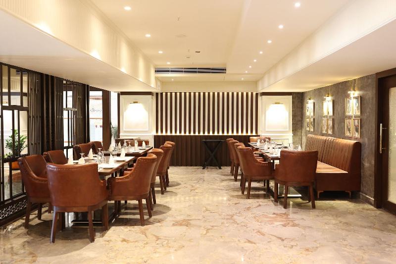Pride Hotel Bhopal image