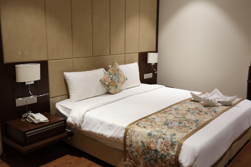 Pride Hotel Bhopal image