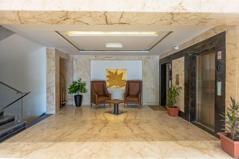Pride Hotel Bhopal image