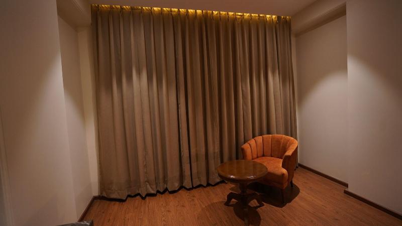 Pride Hotel Bhopal image