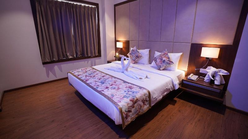Pride Hotel Bhopal image
