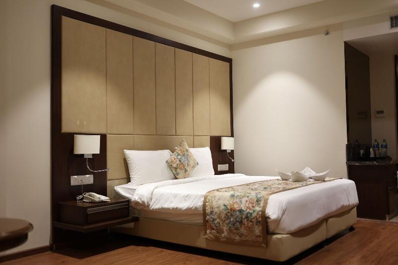 Pride Hotel Bhopal image