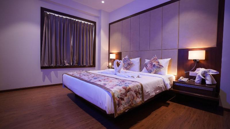 Pride Hotel Bhopal image