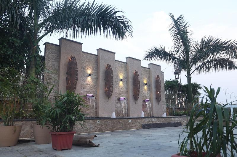 Pride Hotel Bhopal image