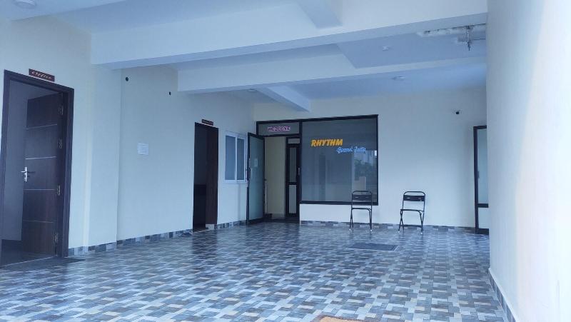 Hotel Rhythm Grand Suite