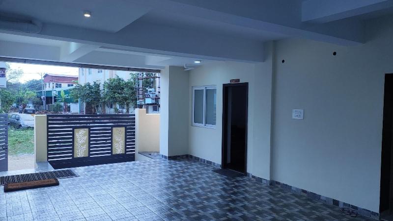 Hotel Rhythm Grand Suite