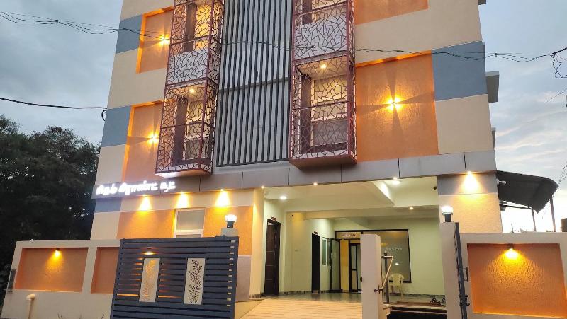 Hotel Rhythm Grand Suite