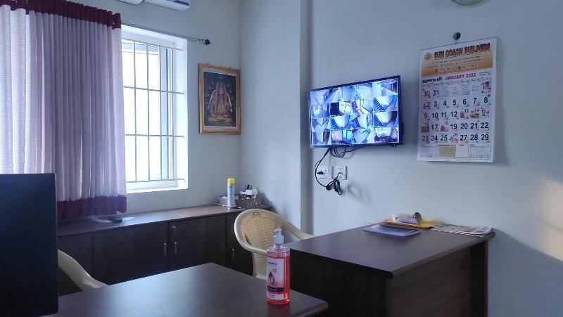 Hotel Rhythm Grand Suite