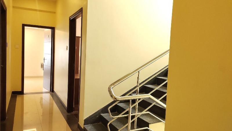 Hotel Rhythm Grand Suite
