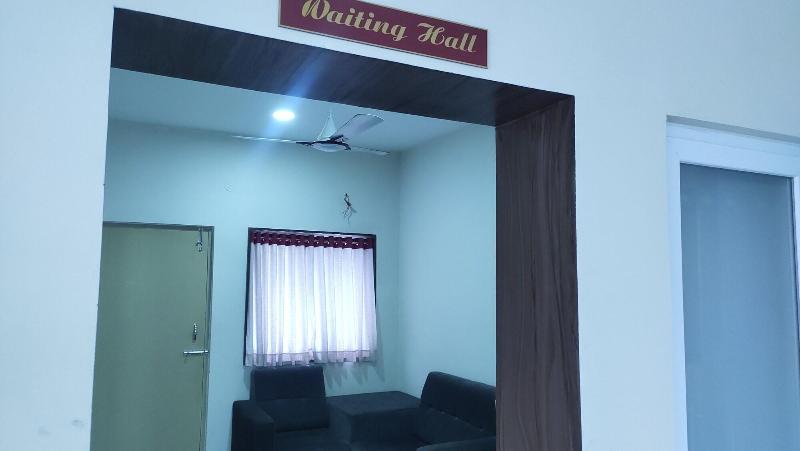 Hotel Rhythm Grand Suite