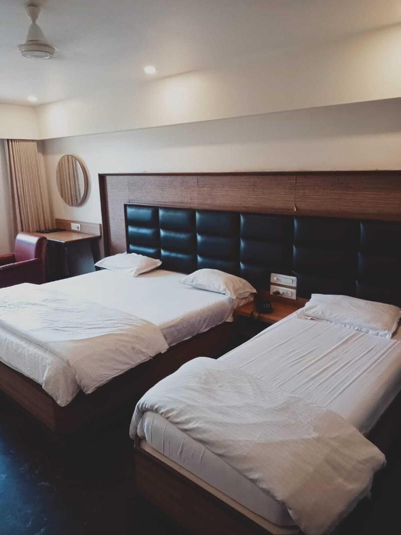 Hotel Ambrosia image