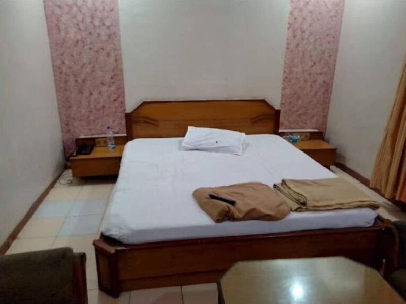Hotel Ambrosia image