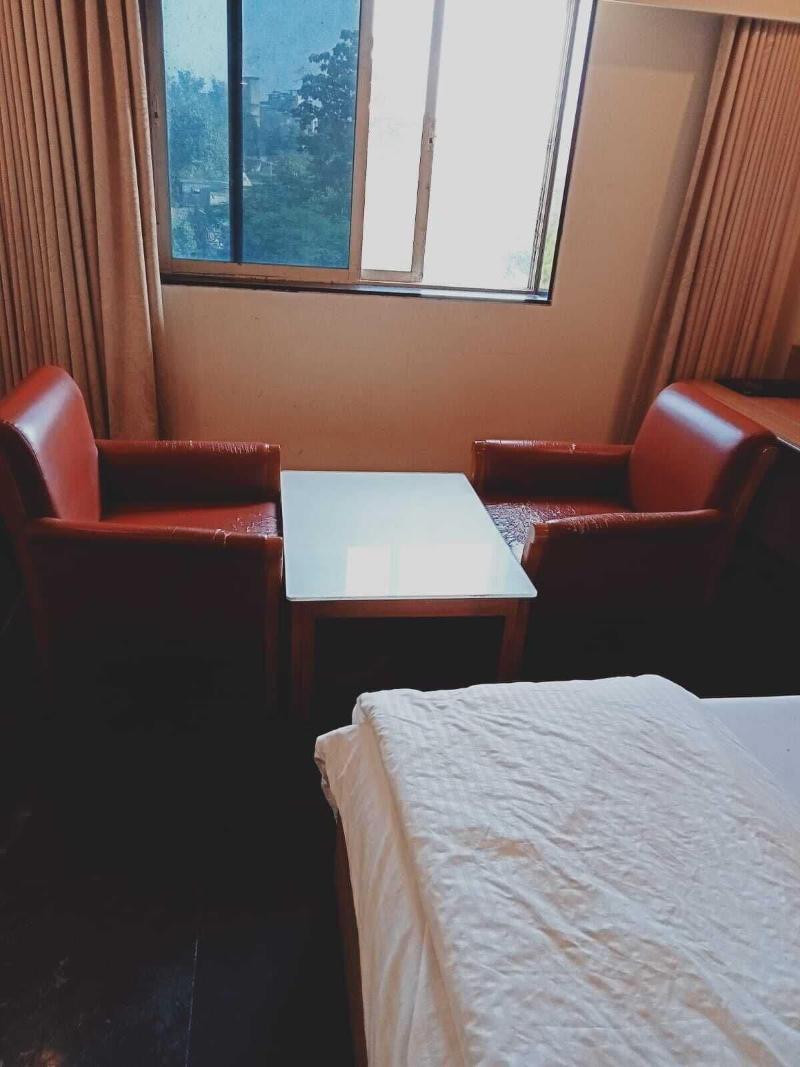 Hotel Ambrosia image