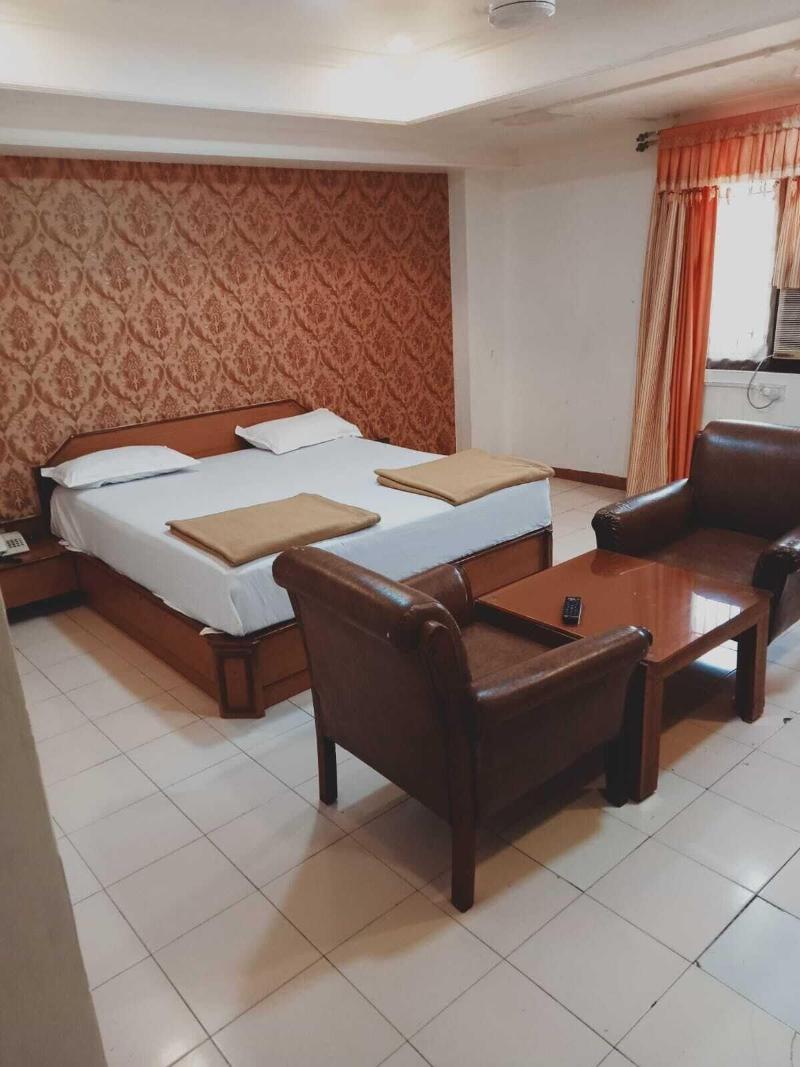 Hotel Ambrosia image