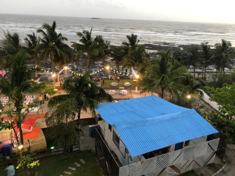 Sea Breeze Beach Resort