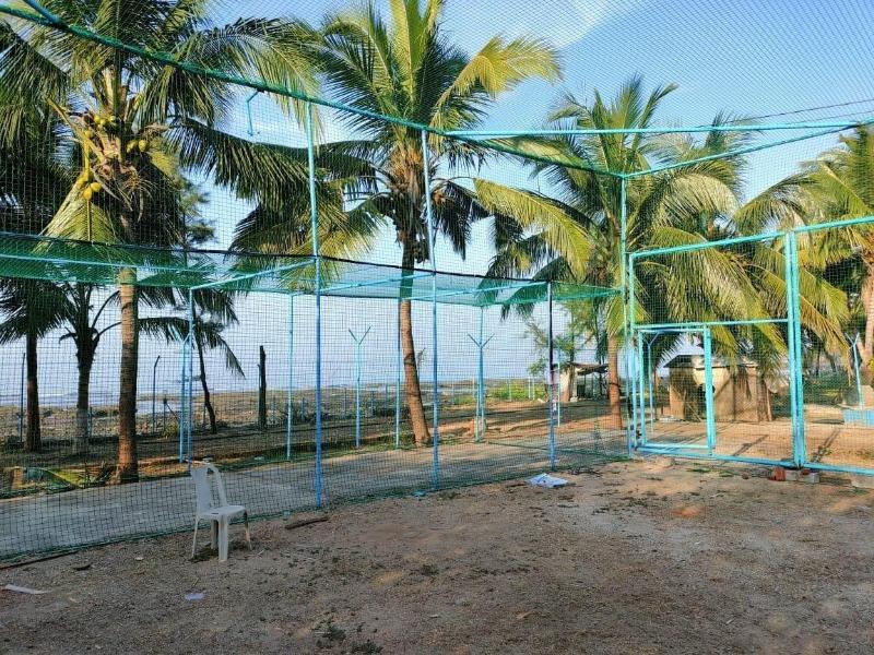 Sea Breeze Beach Resort