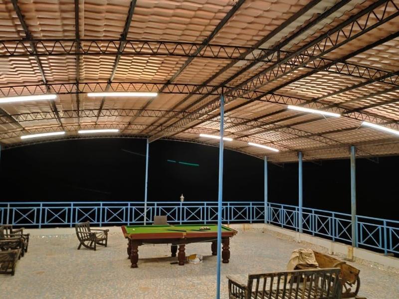 Sea Breeze Beach Resort