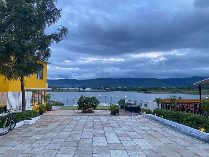 Arc Resort Shirwal — general view