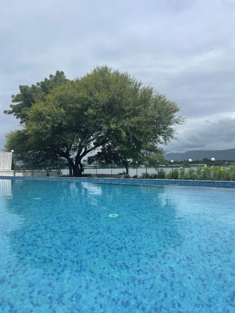 Arc Resort Shirwal — view