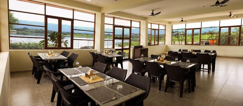 Arc Resort Shirwal