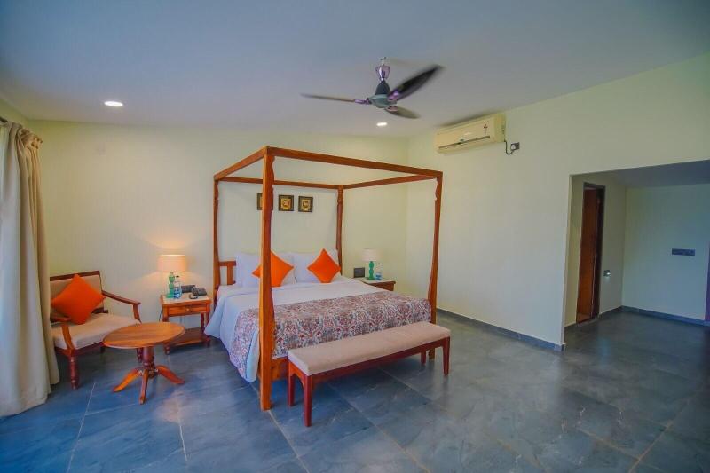 Arc Resort Shirwal 5