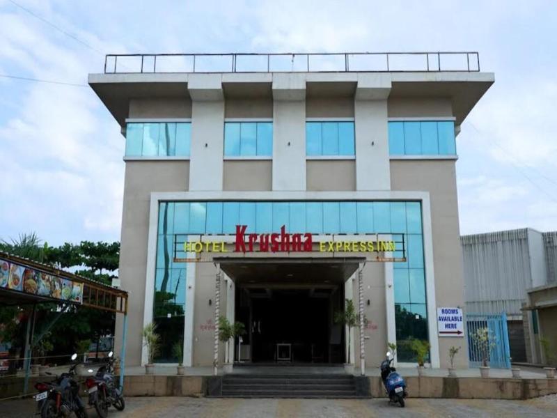 Hotel Krushna Express Inn image