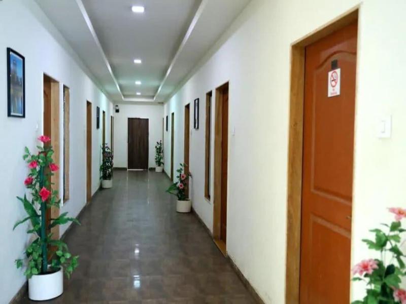 Hotel Krushna Express Inn image