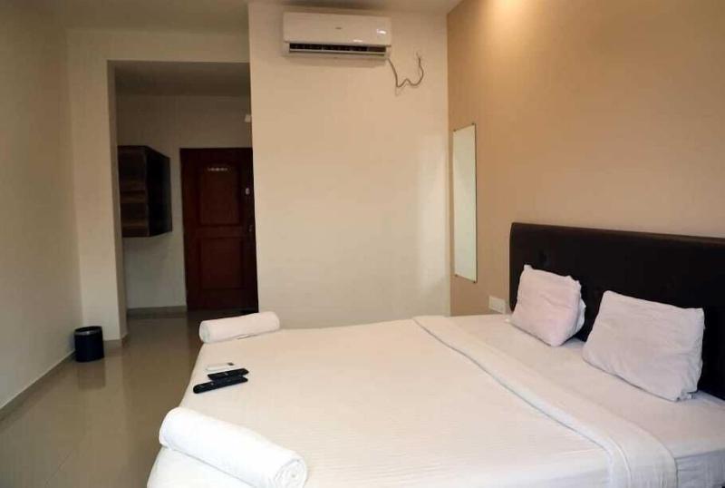 Hotel Krushna Express Inn image