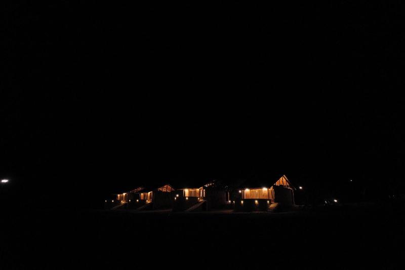 Palace Beach Camp, Mandvi