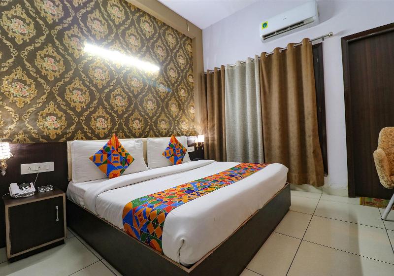 Fabhotel K9, Ludhiana