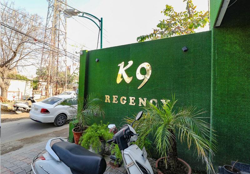 Fabhotel K9