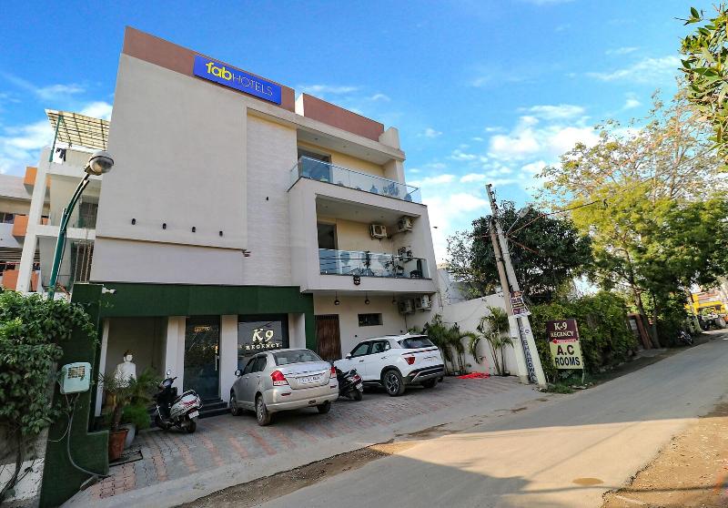 Fabhotel K9