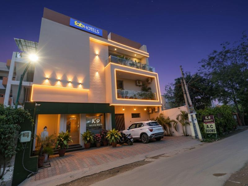 Fabhotel K9