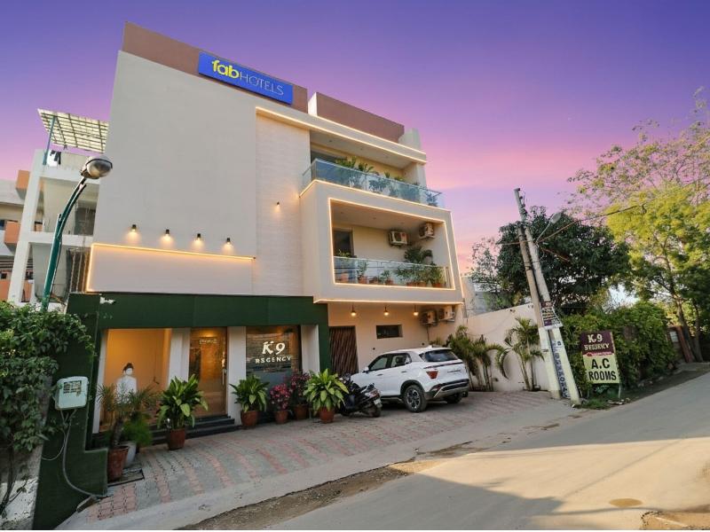 Fabhotel K9