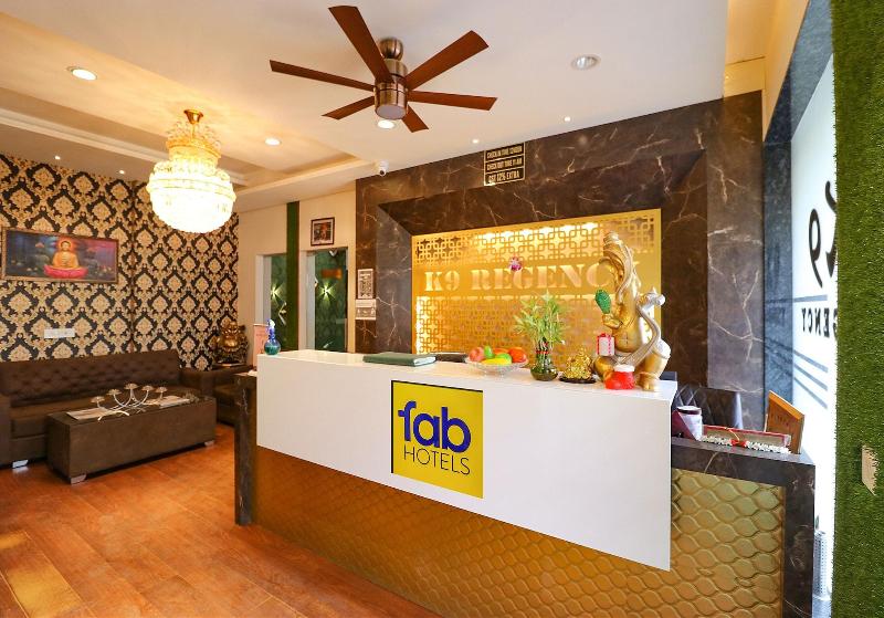 Fabhotel K9