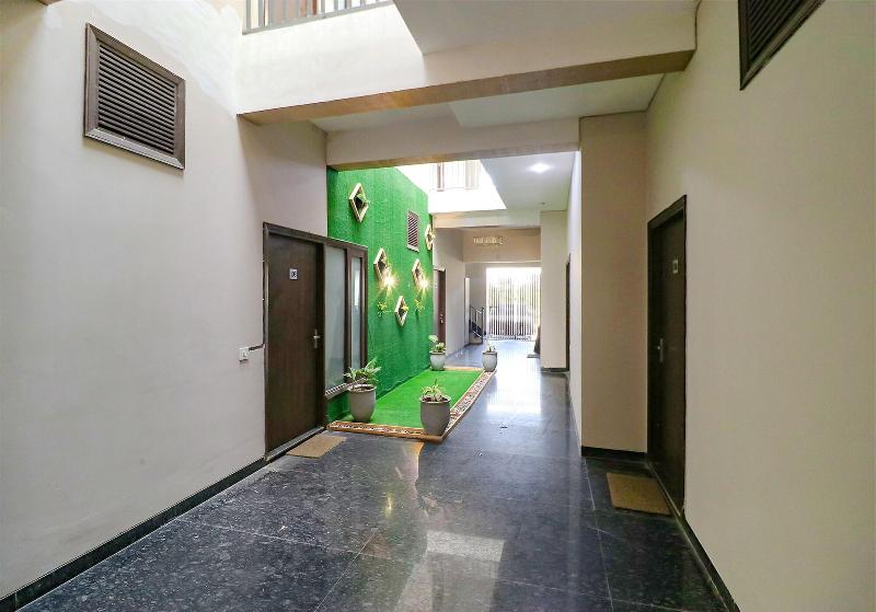 Fabhotel K9