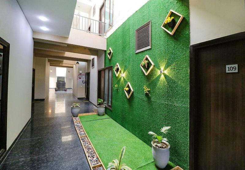 Fabhotel K9
