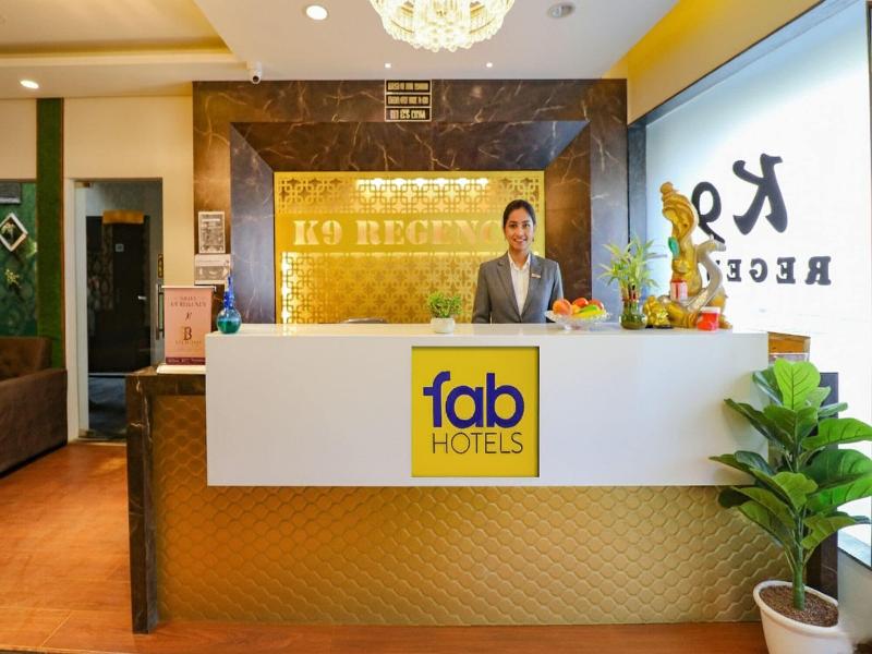 Fabhotel K9