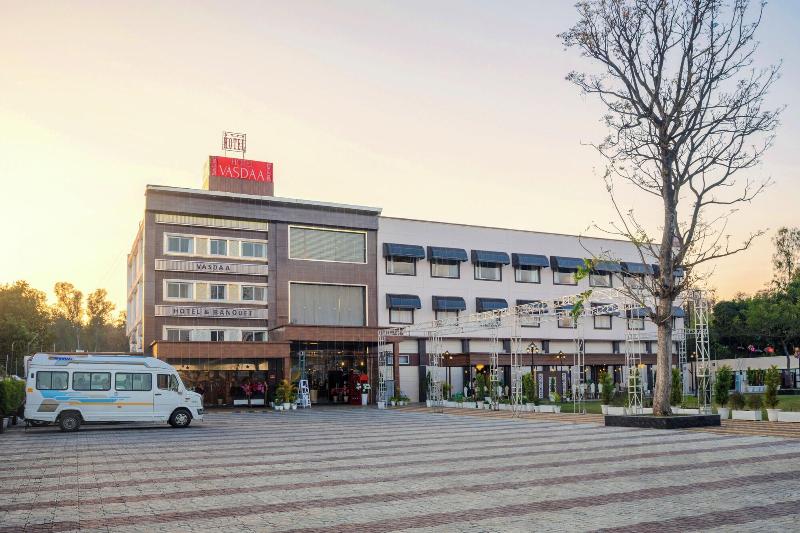 Hotel Vasdaa Grand