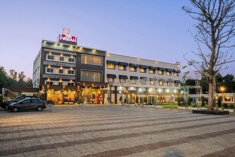 Hotel Vasdaa Grand