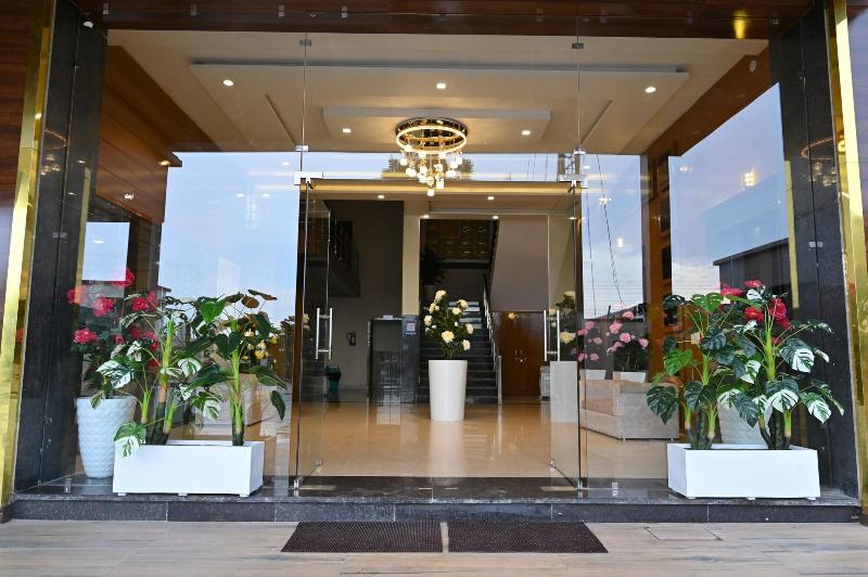 Hotel Vasdaa Grand
